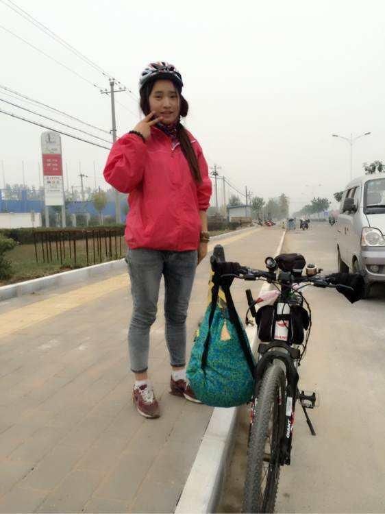 川藏线老油条现身:我这些年所经历的穷游女