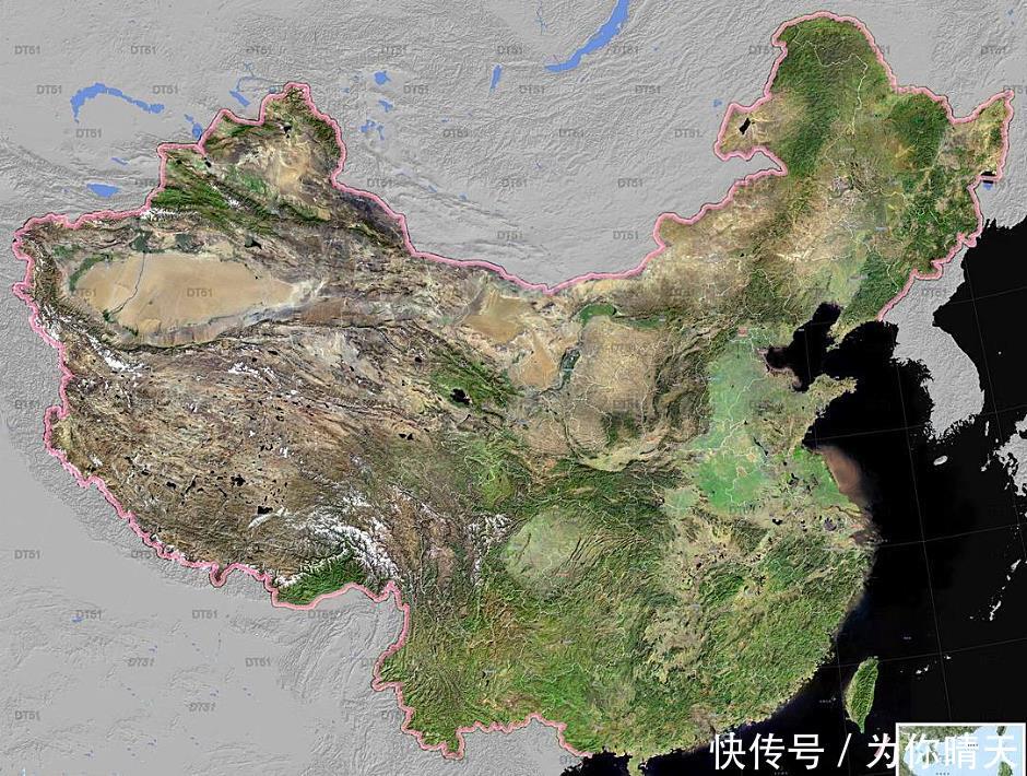 【中国】清朝签不平等条约有多明智看似给出领土,却夯实960万合法疆土!
