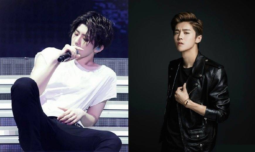 蔡徐坤综艺首秀快本,女粉疯狂买单,门票被炒比