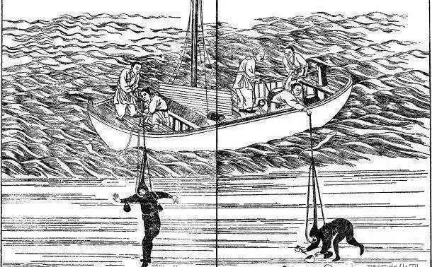  肃慎氏之|满洲地区盛产什么珍宝？