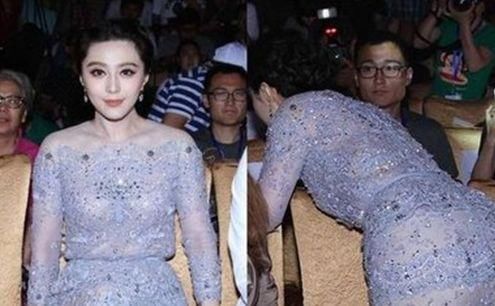 范冰冰体重过百后立刻恢复身材，这3种有氧运动立功了