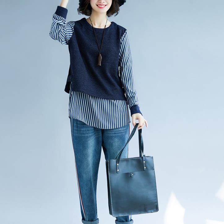 什么裙子、旗袍就扔了吧!现在流行这种精致小衫，好穿还美嫩