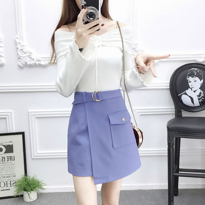 小个子女生搞定穿搭很简单，有几款这样的小套装美颜挑高超女神