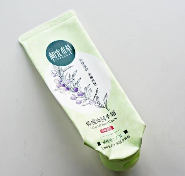  [油膜感]3月空瓶 | 9元钱的护手霜，干掉了欧舒丹和茱莉蔻。