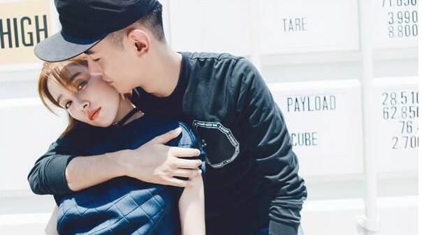 迟来的说辞，纪凌尘正面回应:没有第三者，没有后悔，确实爱过!