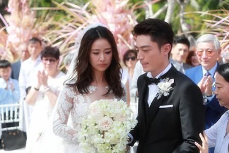 传言霍建华林心如婚姻走到尽头是真的吗?