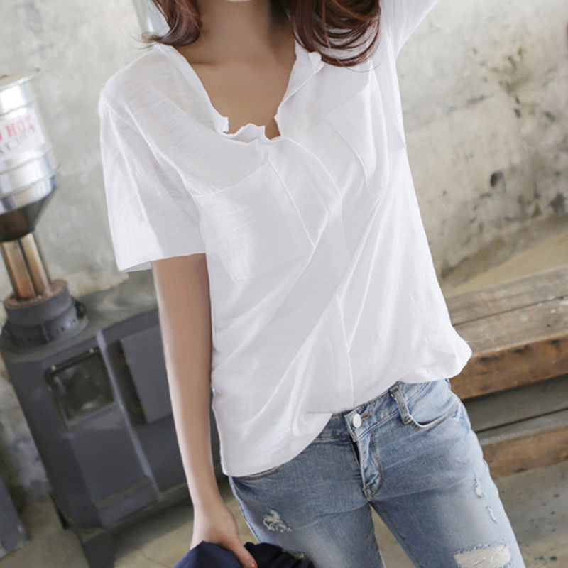 紧而不露忒迷人的打底衫，比穿丝袜还让人挪不开眼