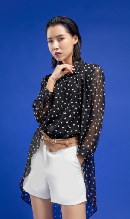  [春夏]可咸可甜，承包你的春夏衣柜