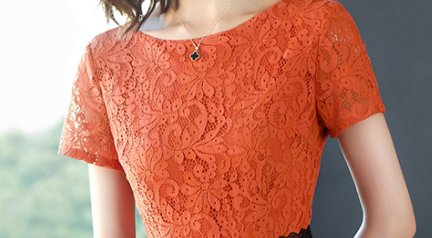 去香港旅游!发现香港女人真的胆大,出门就穿这紧身裙,迷人死了