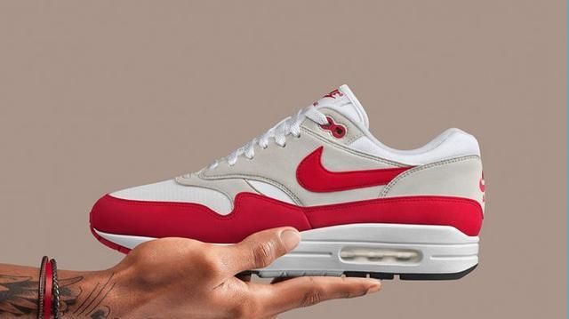  #Nike#耐克Nike潮鞋:盘点耐克那些时尚前端的潮鞋吧!