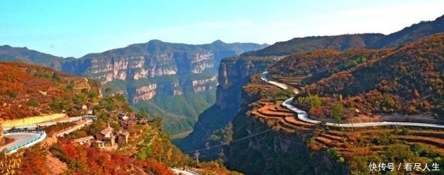  #出名#中国9个“极为出名”的县级市，常被误认为地级市，知道哪