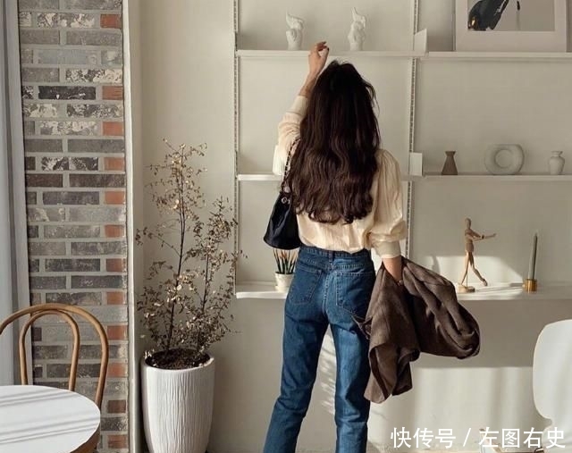  [就要]百搭又好看的韩范穿衣指南，变身时髦精，开春就要这么穿