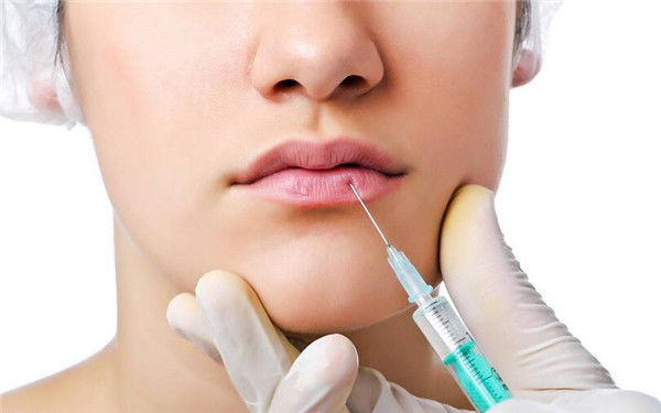 薄唇手术
