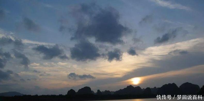 广西一个县是壮族的发祥地 也是中国第一个芒果之乡