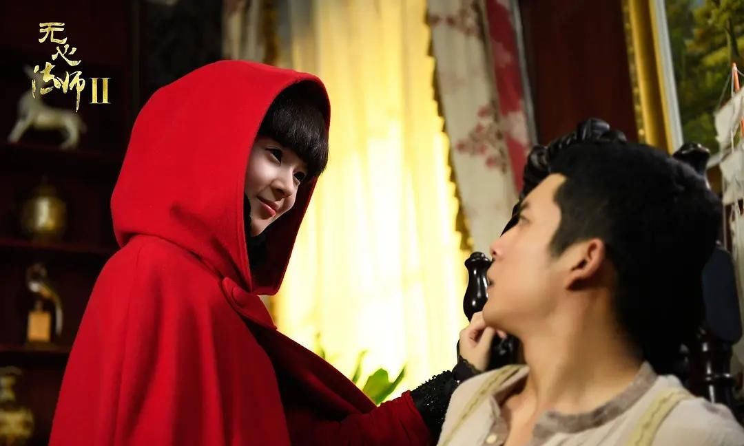  [真相]《无心法师3》开播，韩东君不愿再与陈瑶合作，原来真相是这样？