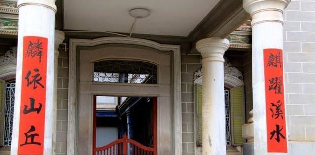  盖房：在农村盖房, 哪一种“大门”好看一般包工头不告诉你