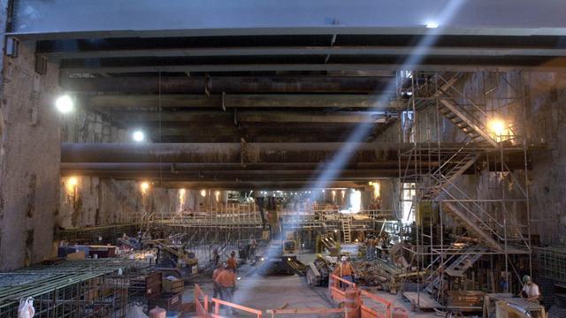  「波士顿」不到10公里的公路：却耗资1524亿美国最贵，建成后却是豆腐渣工程