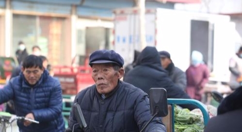 农村60岁老人，不需要外出打工挣钱了，国家给你1500元养老