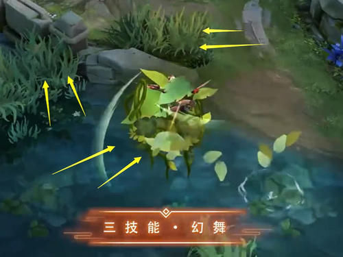 「颜色居然」阿轲80级战令皮肤曝光,看到大招特效,暗夜猫娘已经退出群聊