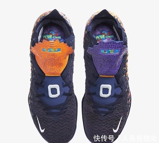  [战靴]官网预告已出！Nike 全明星战靴本周即将发售