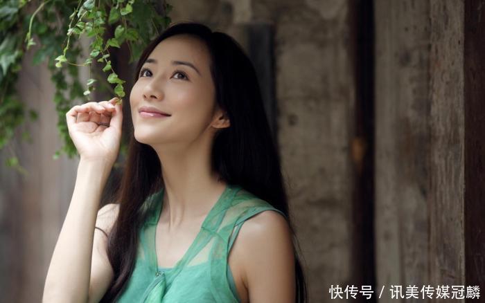 『美女』来自江苏的8位女星,个个都是高人气美女