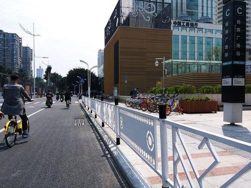 中国最被低估的省会城市 同时也是南方最干净的城市！