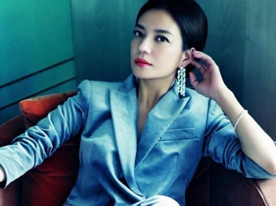 赵薇出事，马云第一时间删除微信和朋友圈；我们不熟