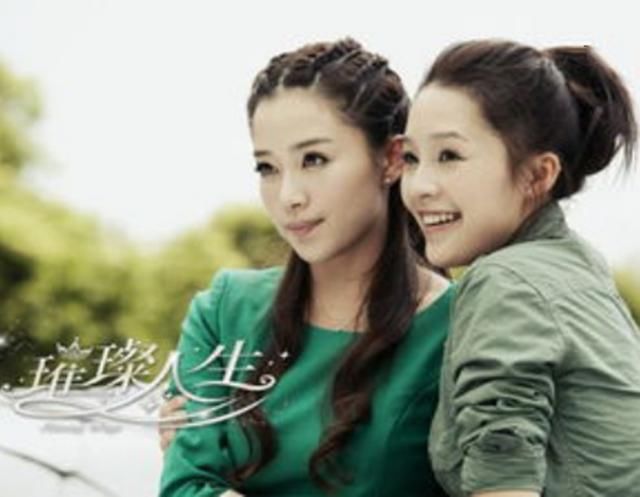 这对恋人公布恋情时引起了轩然大波，如今宣布分手，确实让人痛心