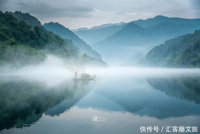 什么是湖南啊?一个低调,而又让人无法忽略的地方