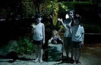 我出生阴月阴日阴时,奶奶替我求了一块镇魂玉