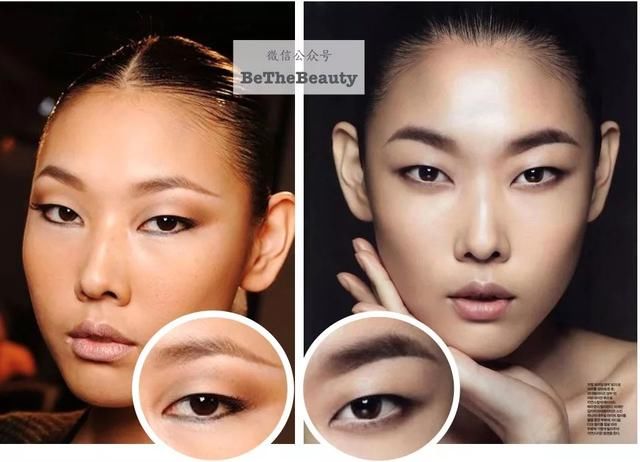 看了千千万教程，还是画不好眼妆？谁让你对眼型一无所知呢？