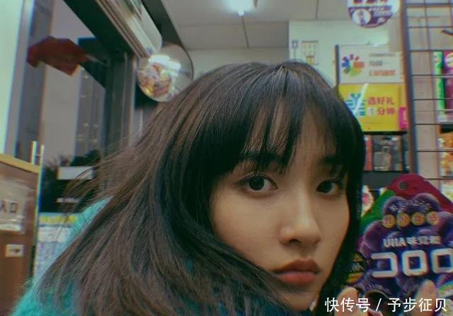  『饱和度』美人计｜黑黄皮涂粉色口红有多惨烈，看看《青你》就知道了