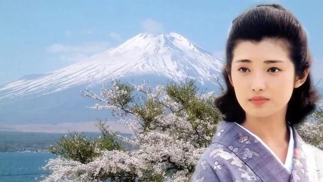 【山口百惠】山口百惠隐退后嫁给三浦友和，他们现在过得怎么样？