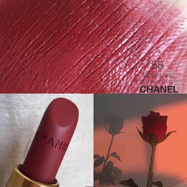 推荐5支大牌滋润显白的口红：这些显色度超强的口红色号极美！