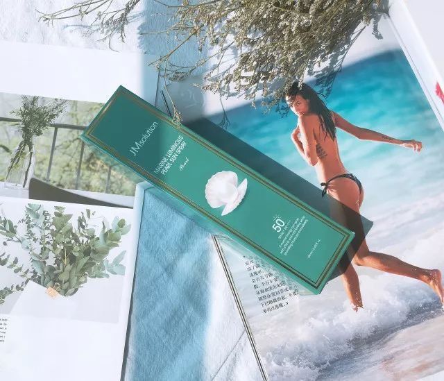 古力娜扎带火的娜丽丝要停产了?这款防晒喷雾明明更好用!