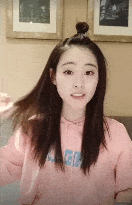  常有■清纯“女神”常有的3个特征，特别是最后一点，很多人可以做到
