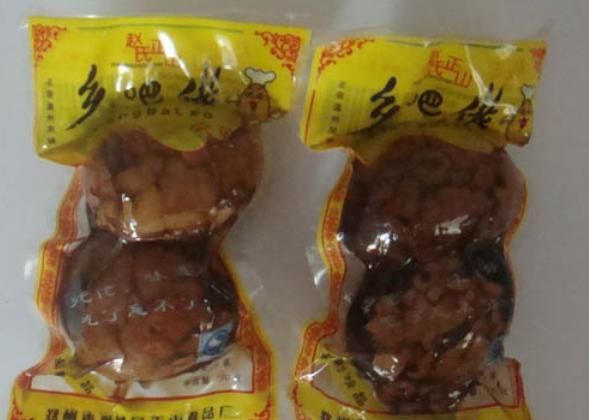  【明明】5种最“不上进”的零食，明明味道很好，却不愿在包装上花心思