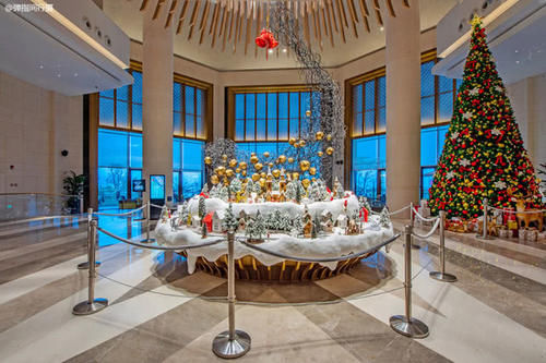 粤港澳大湾区风景