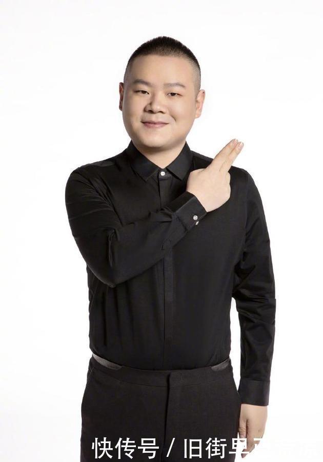 努力■岳云鹏迎35岁生日晒照发文你要努力小伙子加油
