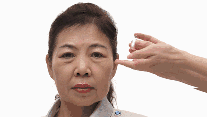 有一种神奇医用眼膏，120秒消眼袋，效果不输玻尿酸