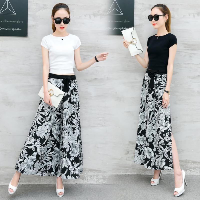 好不容易遇上的套装，比裙子还好看，穿上这几款秋装，美若天仙