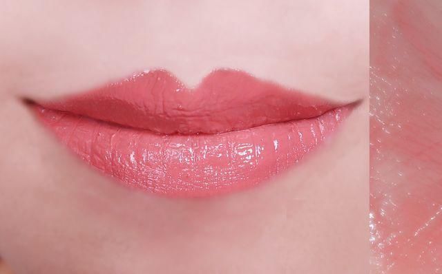 比整容还好用的嘟嘟唇神器，第四支谁涂谁显白