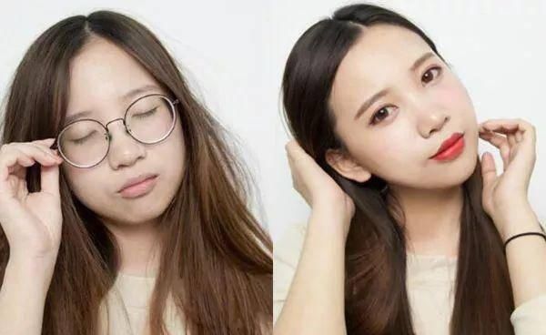  要变：圆脸要变瘦？要掌握好的瘦脸化妆教程