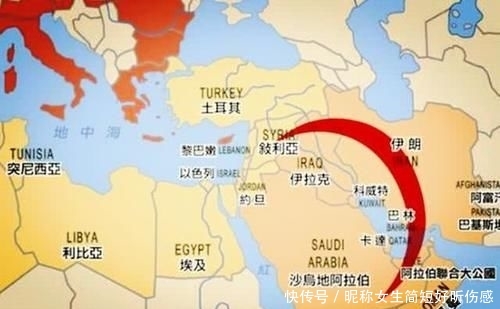#低调#伊朗不再低调!特种部队抵达叙利亚前线,苏莱曼尼继任者亲自带队