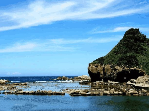 台湾最发达的城市经济相当于内地哪一个城市？答案出乎意料