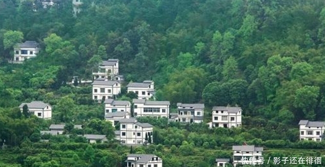 重庆未来最舒适的辖区，不是渝北也不是九龙坡，更不是渝中