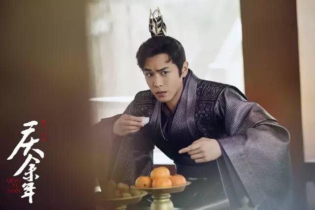 庆余年看大结局