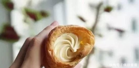  『网红甜品』嗜甜如命的上海人，就爱这50种甜