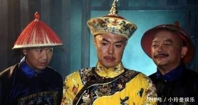 「纪晓岚」纪晓岚写了一副春联, 主人吓出一身冷汗, 乾隆也让他立刻解释