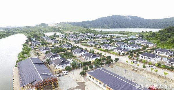 它是我国最小的领土，仅8米宽888米长，却是通往国外的唯一通道